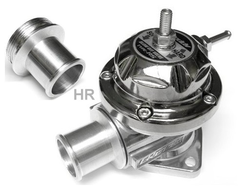 GReddy 1" Type RS Blow Off Valve Recirculation Kit - Click Image to Close